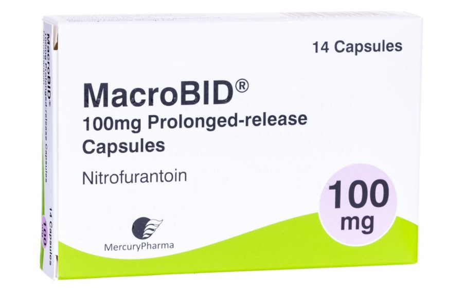 Macrobid